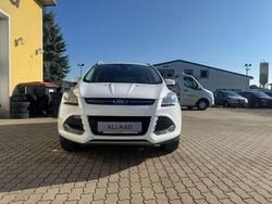 Weiß Gebraucht 2014 Ford Kuga Titanium S SUV | € 8.990 (Guter Preis)