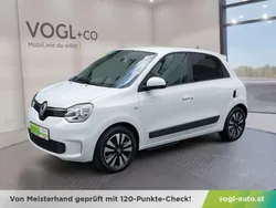 Weiß Gebraucht 2021 Renault Twingo Zen Kleinwagen | € 12.950 (Fairer Preis)