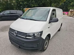 Weiß Gebraucht 2015 VW T5 Van | € 14.500 (Superpreis)