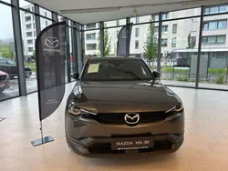 Grau Gebraucht 2023 Mazda MX30 Makoto SUV | € 25.000 (Fairer Preis)