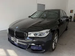 Gebraucht 2016 BMW 730L Limousine | € 38.250