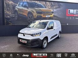 Weiß Neu 2025 Citroën Berlingo Van | € 22.900 (Fairer Preis)