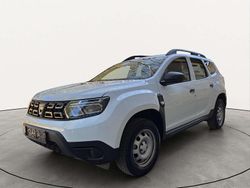 Weiß Gebraucht 2022 Dacia Duster Essentiel SUV | € 16.300 (Fairer Preis)