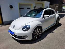 Gebraucht 2012 VW Beetle Sport Limousine | € 15.900