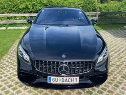 Schwarz Gebraucht 2018 Mercedes S63 AMG AMG Coupé | € 141.000 (Superpreis)