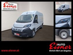 Weiß Gebraucht 2025 Fiat Ducato Van | € 42.900 (Etwas zu teuer)