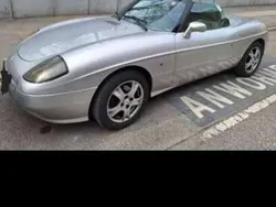 Gebraucht 1995 Fiat Barchetta Cabrio | € 4.950