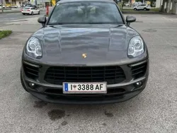 Gebraucht 2016 Porsche Macan S SUV | € 37.000 (Superpreis)