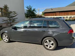 Gebraucht 2014 VW Golf VII Comfortline Kombi | € 5.900 (Superpreis)