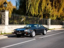 Grau Gebraucht 1990 Jaguar XJS Cabrio | € 34.900