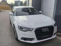 Gebraucht 2014 Audi A6 Kombi | € 10.999 (Guter Preis)