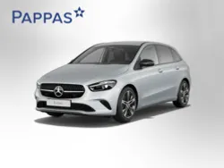 Iridiumsilber metallic Neu 2024 Mercedes B220 Advanced Plus Van / Kleinbus | € 44.900 (Fairer Preis)