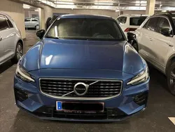 Gebraucht 2020 Volvo S60 R-Design Limousine | € 23.500 (Fairer Preis)