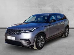 Grau Gebraucht 2020 Land Rover Range Rover Velar SE Dynamic SUV | € 45.900 (Guter Preis)
