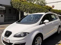Gebraucht 2012 Seat Altea XL Copa Van / Kleinbus | € 6.190 (Fairer Preis)
