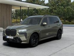 Neu 2025 BMW X7 Shadowline SUV | € 142.980