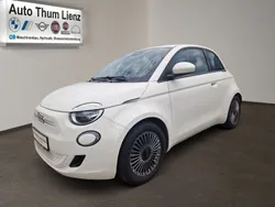 Weiß Gebraucht 2022 Fiat 500e Icon | € 19.990 (Guter Preis)
