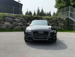 Grau Gebraucht 2014 Audi A5 Coupé | € 16.499 (Guter Preis)