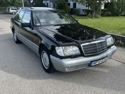 Gebraucht 1999 Mercedes S500 Limousine | € 12.000