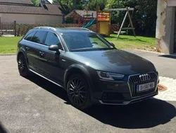 Gebraucht 2017 Audi A4 Allroad Kombi | € 20.350 (Guter Preis)