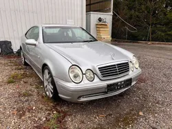 Gebraucht 1999 Mercedes CLK320 Elegance Coupé | € 1.300