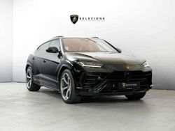 Schwarz Gebraucht 2023 Lamborghini Urus SUV | € 381.999 (Superpreis)
