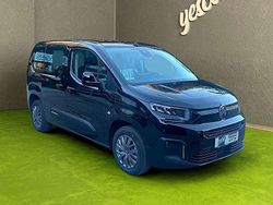 Schwarz Neu 2025 Citroën Berlingo Van / Kleinbus | € 28.890 (Fairer Preis)