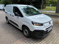 Weiß Neu 2025 Fiat Doblò Van / Kleinbus | € 23.990 (Guter Preis)