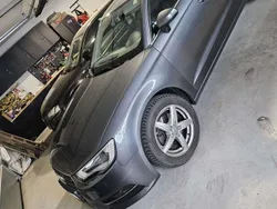 Gebraucht 2015 Audi A3 Sportback Limousine | € 15.800 (Teuer)