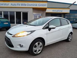 Gebraucht 2011 Ford Fiesta Trend Kleinwagen | € 4.990
