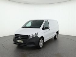 Arktikweiß Gebraucht 2024 Mercedes Vito Van / Kleinbus | € 39.990 (Superpreis)