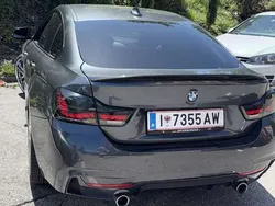 Gebraucht 2016 BMW 435 Gran Coupé M Sport Coupé | € 29.000 (Teuer)