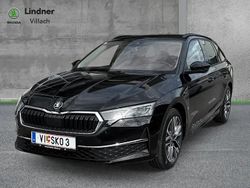 Schwarz metallicperleffektno Neu 2025 Skoda Octavia Selection Kombi | € 44.590 (Fairer Preis)