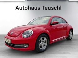 Rot Gebraucht 2013 VW Beetle Limousine | € 10.960 (Fairer Preis)