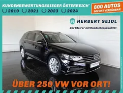 Schwarz Gebraucht 2021 VW Passat Sport Kombi | € 20.980 (Guter Preis)