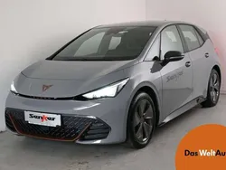 Grau Gebraucht 2023 Cupra Born Kleinwagen | € 27.490 (Superpreis)