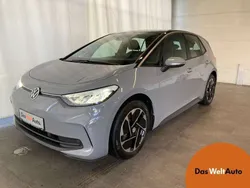 Grau Neu 2024 VW ID.3 Pure Kleinwagen | € 34.990 (Guter Preis)