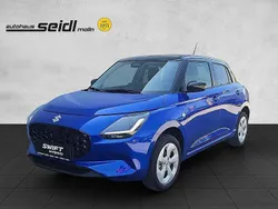 Gebraucht 2025 Suzuki Swift Kleinwagen | € 20.920 (Fairer Preis)