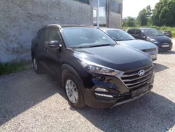 Gebraucht 2015 Hyundai Tucson Premium SUV | € 12.960