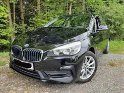 Schwarz Gebraucht 2018 BMW 225 Active Tourer Van / Kleinbus | € 17.300 (Superpreis)