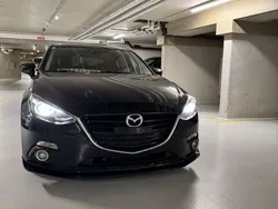 Gebraucht 2014 Mazda 3 Inclusive Limousine | € 9.500 (Guter Preis)