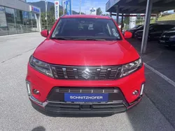 Rot Gebraucht 2023 Suzuki Vitara SUV | € 19.990 (Guter Preis)
