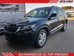 Blackmagic perleffekt Gebraucht 2020 Skoda Kodiaq Style SUV | € 25.100 (Superpreis)