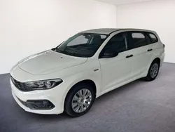 Weiß Neu 2024 Fiat Tipo Kombi | € 23.773 (Fairer Preis)