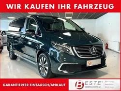 Gebraucht 2023 Mercedes EQV300 Van / Kleinbus | € 47.990 (Fairer Preis)