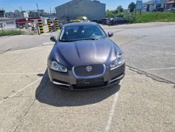Gebraucht 2009 Jaguar XF Premium Luxury Limousine | € 8.500 (Guter Preis)