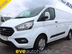 Gebraucht 2021 Ford Transit Van | € 17.990 (Superpreis)