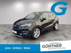 Schwarz Gebraucht 2018 Opel Mokka X Ultimate SUV | € 14.990 (Fairer Preis)