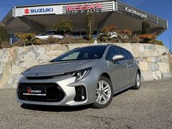 Gebraucht 2021 Suzuki Swace Kombi | € 18.490 (Guter Preis)