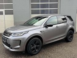 Grau Gebraucht 2021 Land Rover Discovery Sport R-Dynamic SUV | € 35.790 (Fairer Preis)